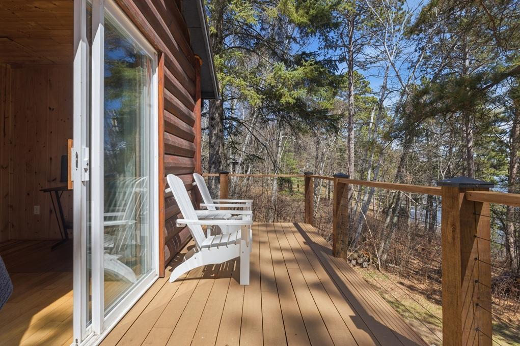 5496 Sibley Lake Road Southwest Pequot Lakes, MN 56472 - Photo 21 of 25