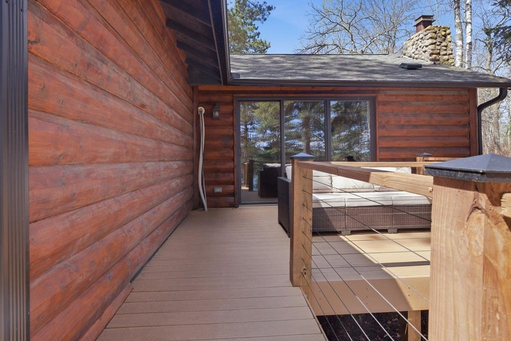 5496 Sibley Lake Road Southwest Pequot Lakes, MN 56472 - Photo 22 of 25