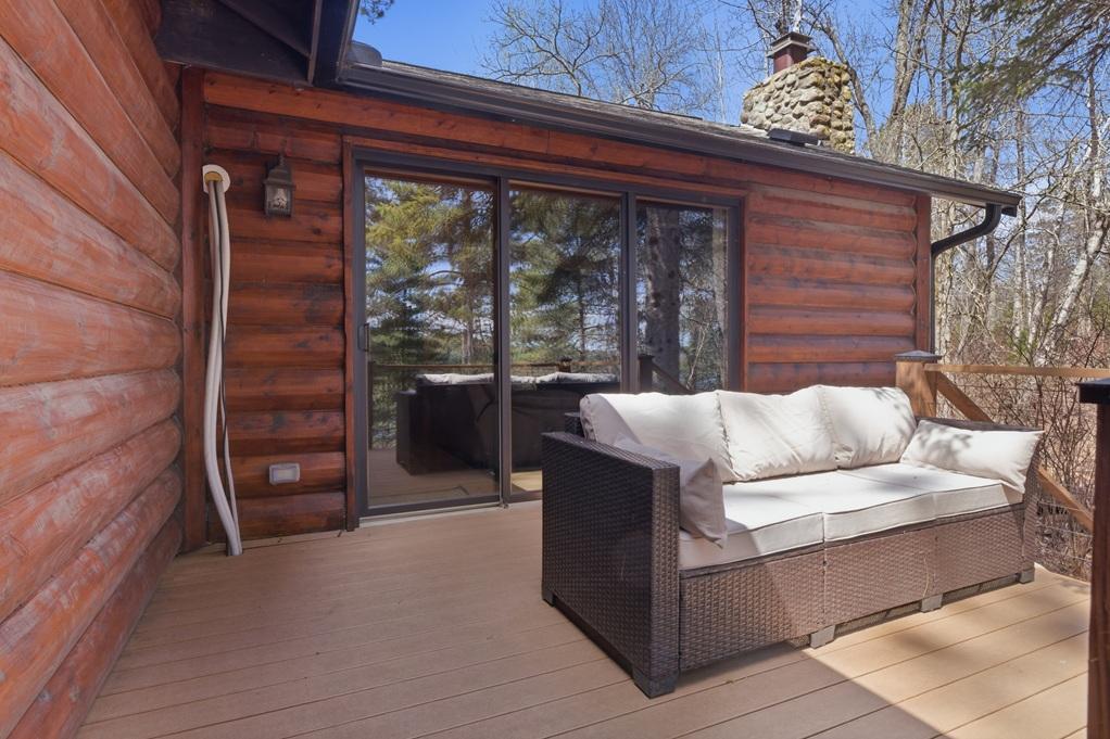 5496 Sibley Lake Road Southwest Pequot Lakes, MN 56472 - Photo 23 of 25