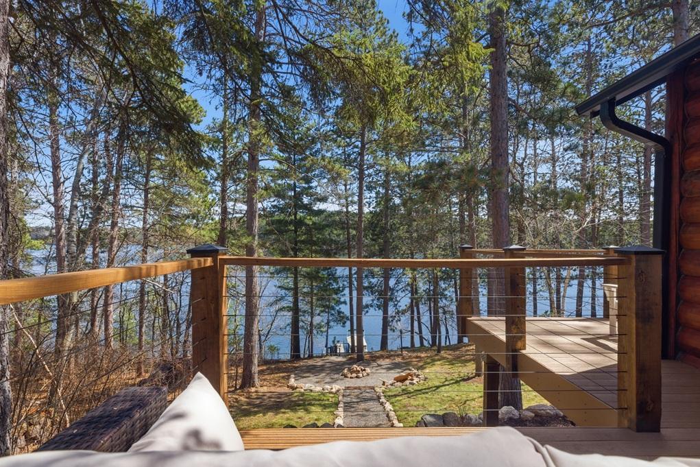 5496 Sibley Lake Road Southwest Pequot Lakes, MN 56472 - Photo 24 of 25
