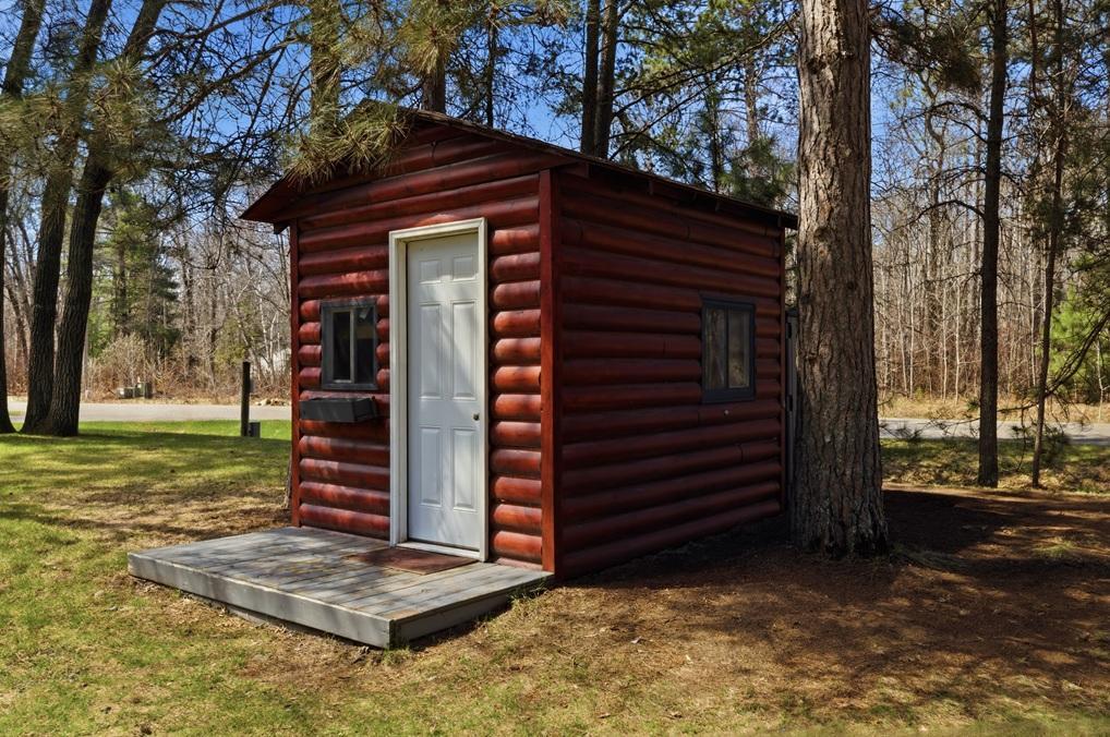 5496 Sibley Lake Road Southwest Pequot Lakes, MN 56472 - Photo 25 of 25