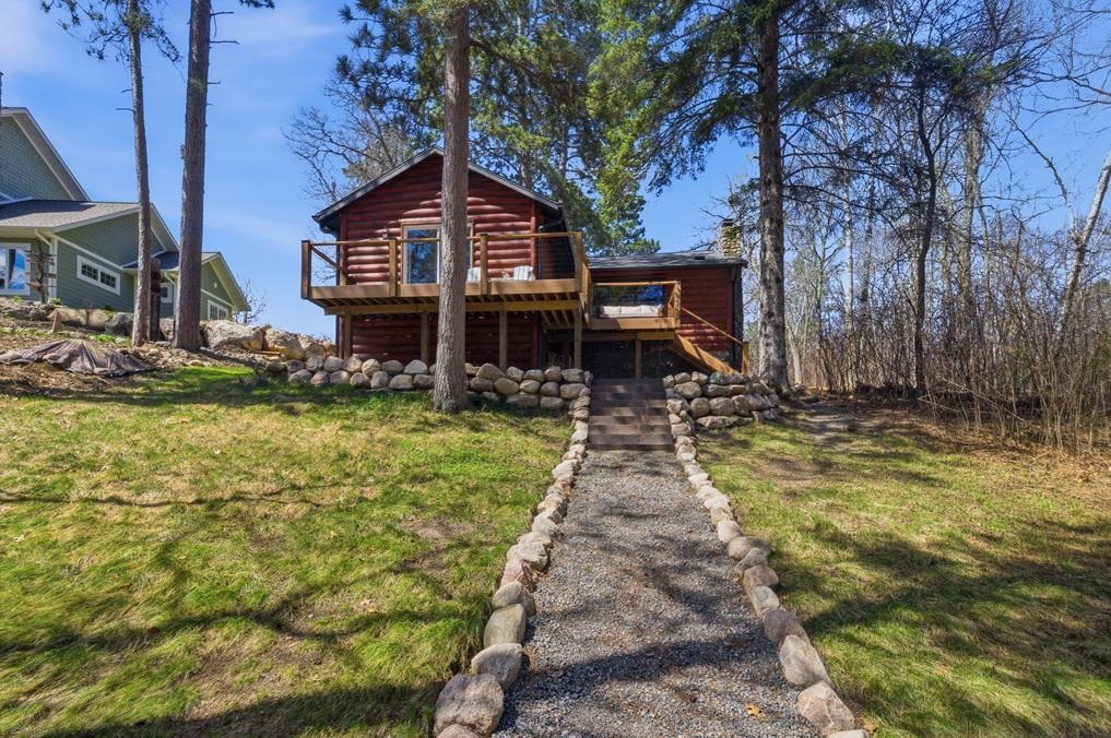 5496 Sibley Lake Road Southwest Pequot Lakes, MN 56472 - Photo 3 of 25