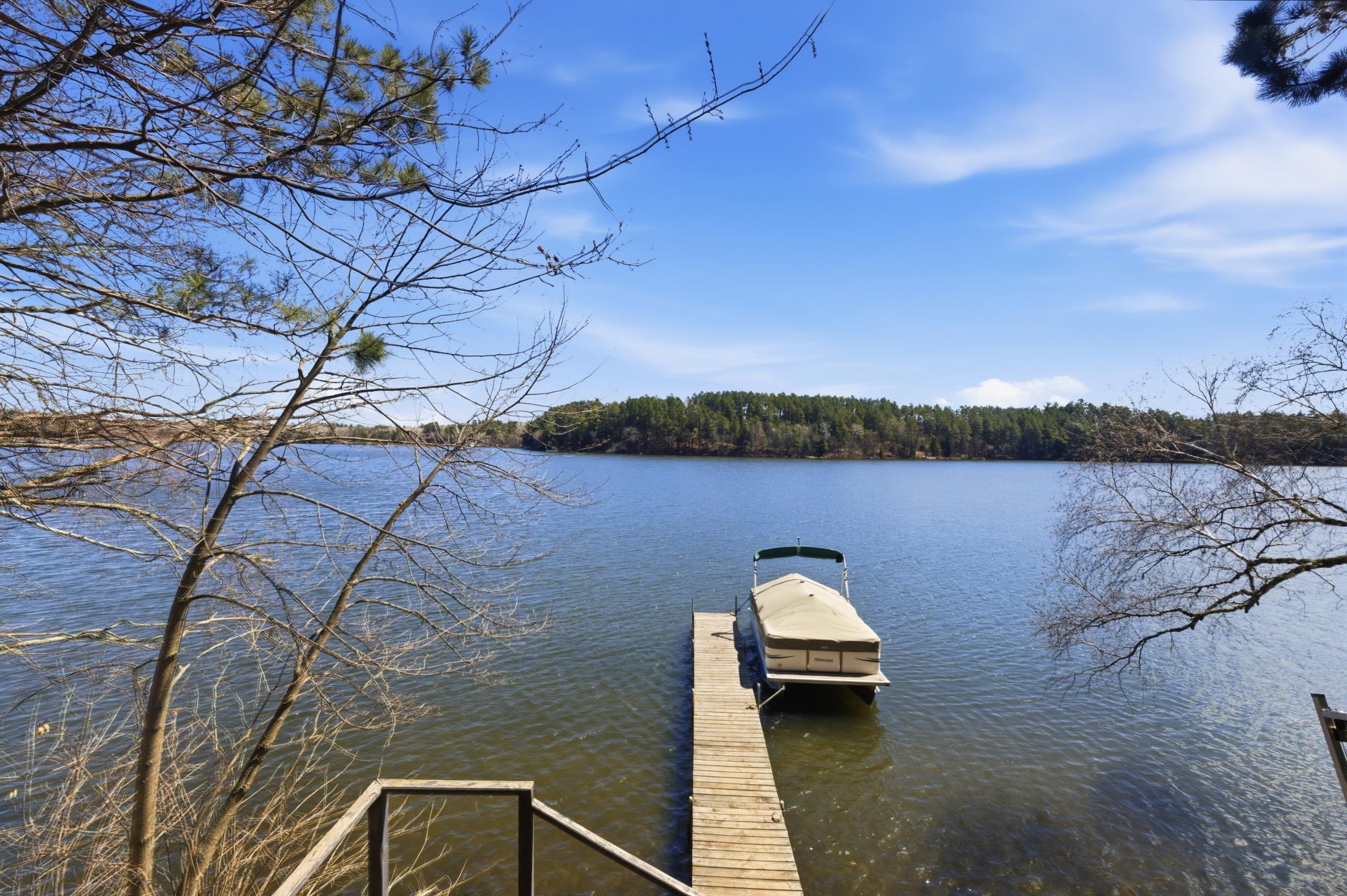 5496 Sibley Lake Road Southwest Pequot Lakes, MN 56472 - Photo 5 of 25