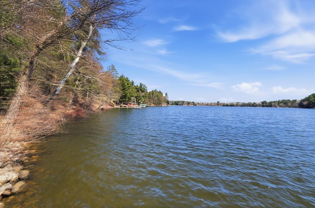 5496 Sibley Lake Road Southwest Pequot Lakes, MN 56472 - Photo 6 of 25