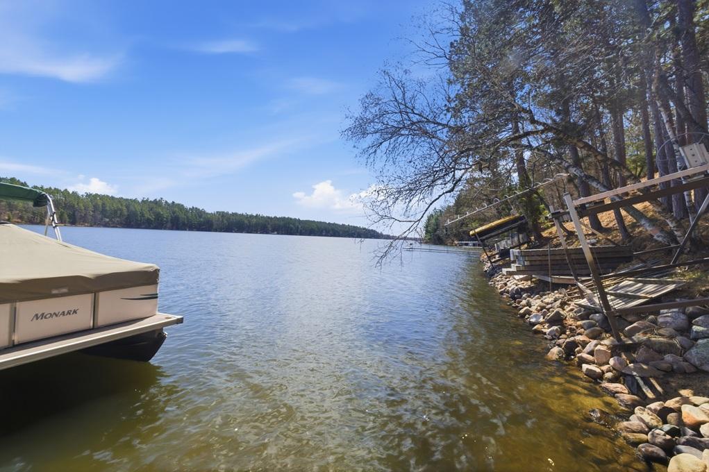 5496 Sibley Lake Road Southwest Pequot Lakes, MN 56472 - Photo 7 of 25
