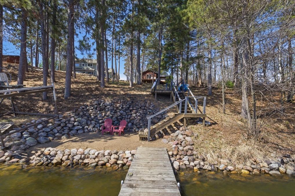 5496 Sibley Lake Road Southwest Pequot Lakes, MN 56472 - Photo 8 of 25