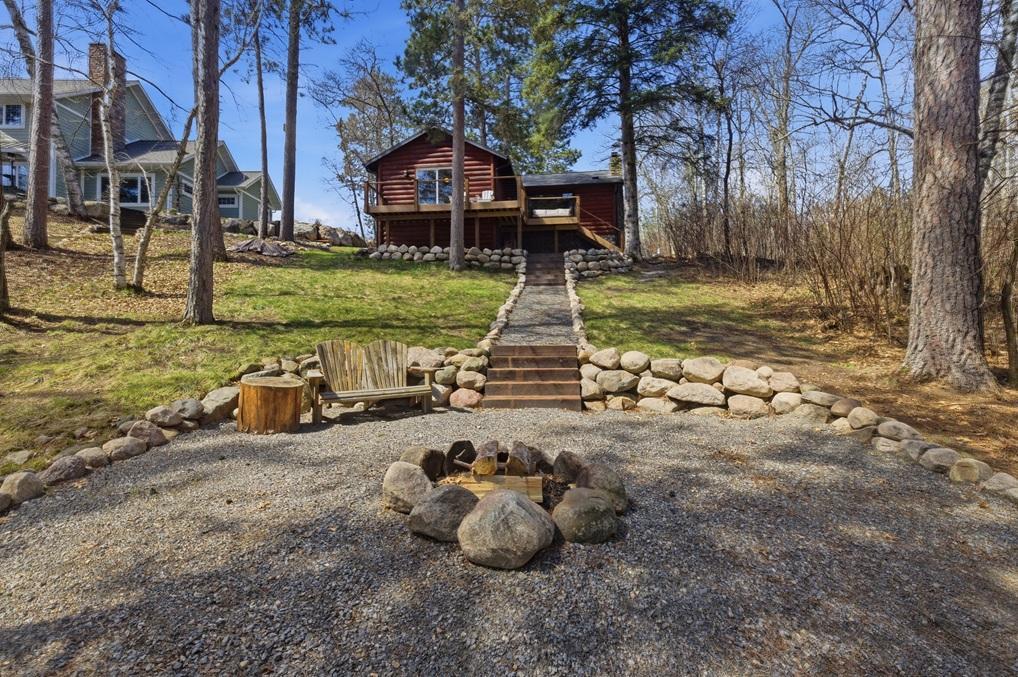 5496 Sibley Lake Road Southwest Pequot Lakes, MN 56472 - Photo 9 of 25