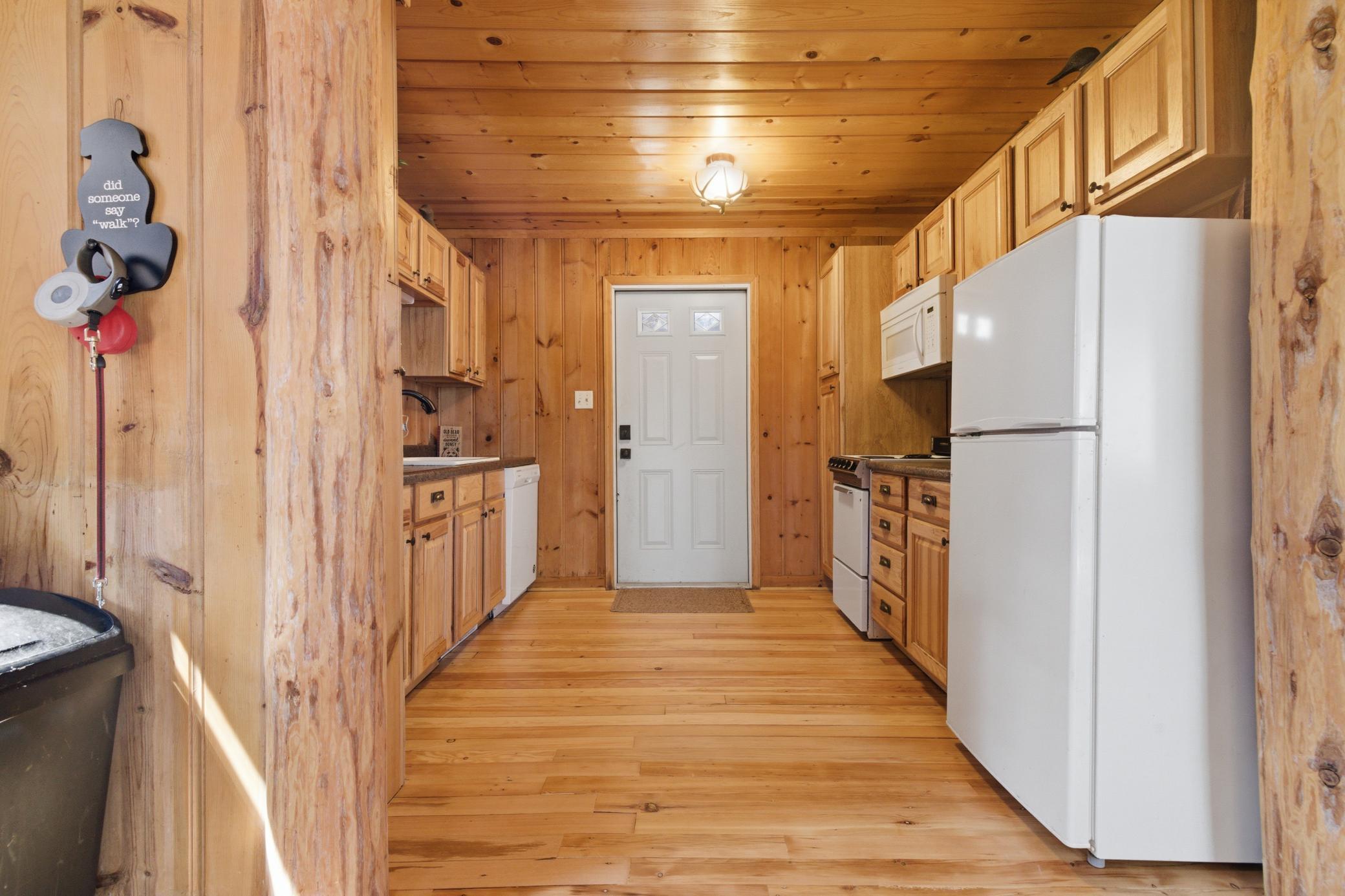 5496 Sibley Lake Road Southwest Pequot Lakes, MN 56472 - Photo 10 of 25