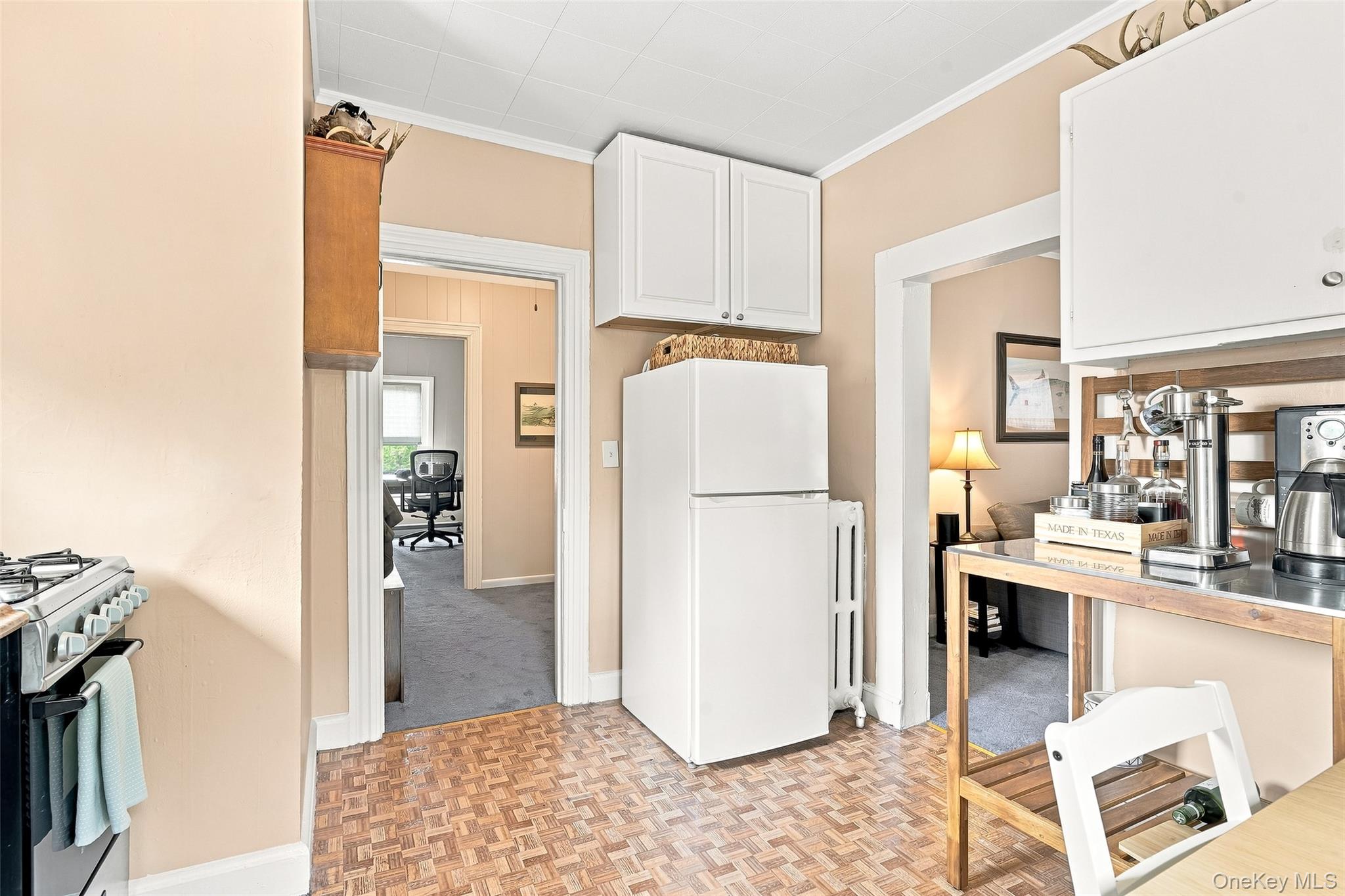 1095 Boston Post Road Rye, NY 10580 - Photo 15 of 23 Third Flr Unit: Kitchen