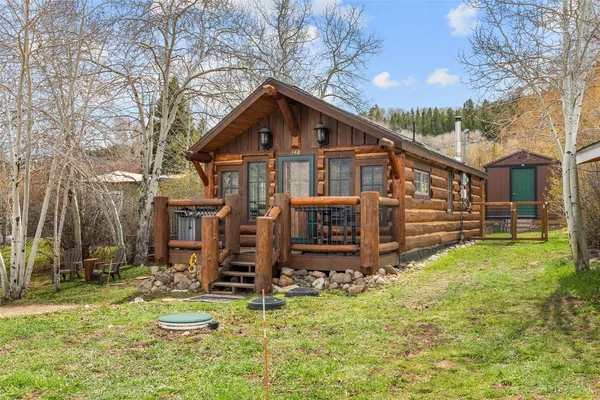 $499,000 | 148 Green Mountain Avenue, Silverthorne, CO 80498