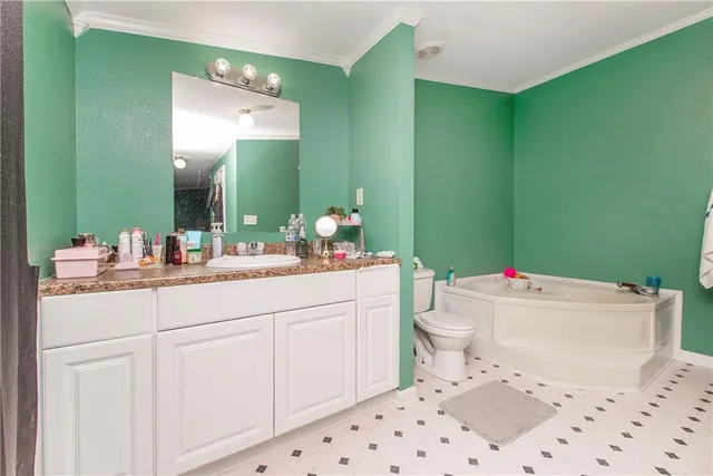 $150,000 | 25150 George Settlement Road, Springfield, LA 70462