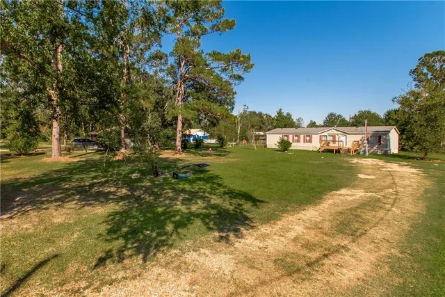 $150,000 | 25150 George Settlement Road, Springfield, LA 70462