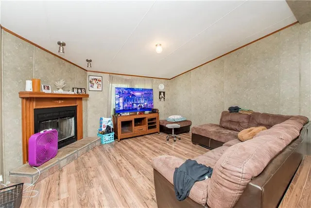 $150,000 | 25150 George Settlement Road, Springfield, LA 70462