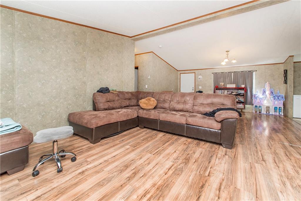 25150 George Settlement Road Springfield, LA 70462 - Photo 5 of 21