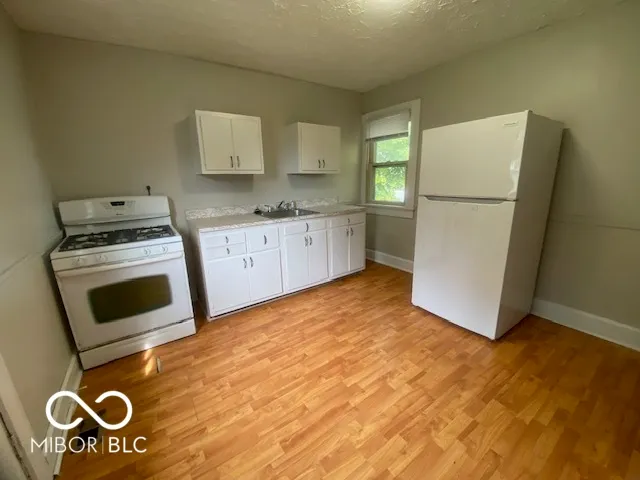 $209,000 | 632 South State Street, Greenfield, IN 46140