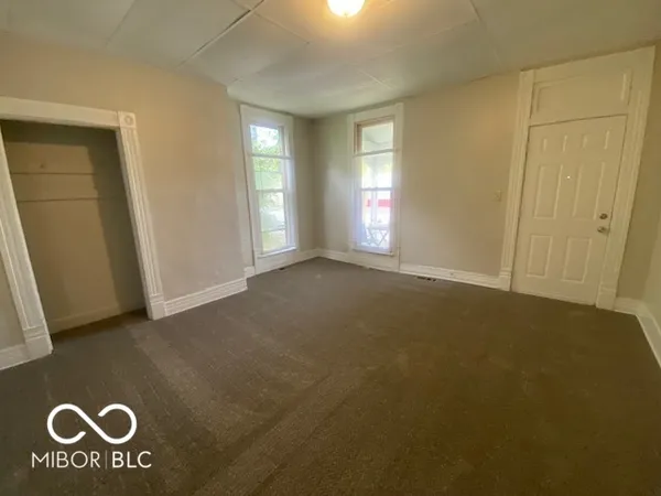 $193,000 | 632 South State Street, Greenfield, IN 46140