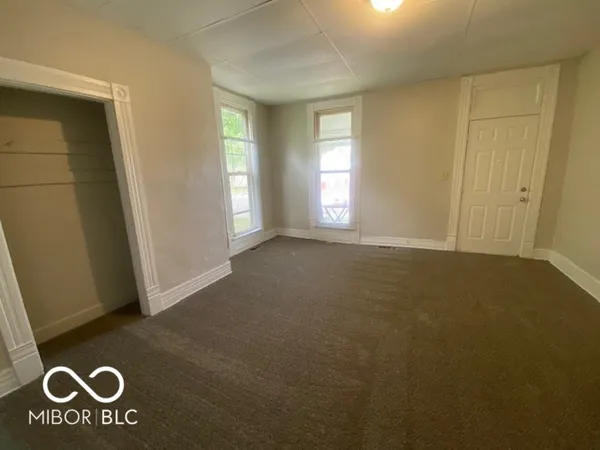 $193,000 | 632 South State Street, Greenfield, IN 46140