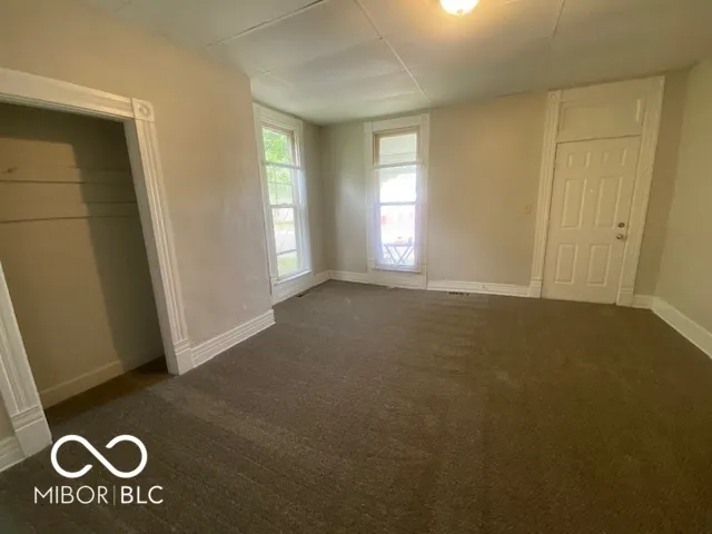 $209,000 | 632 South State Street, Greenfield, IN 46140