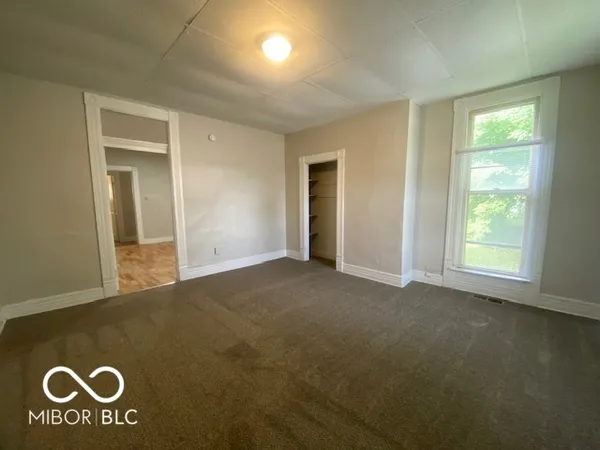 $193,000 | 632 South State Street, Greenfield, IN 46140
