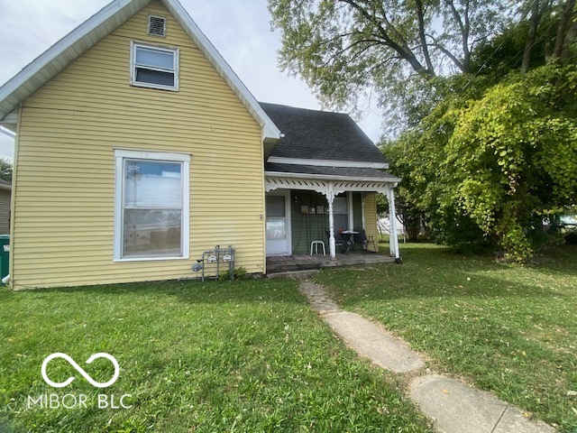 632 South State Street Greenfield, IN 46140 - Photo 24 of 26