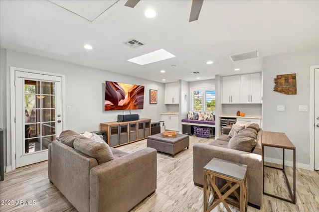 $759,999 | 8233 East Culver Street, Mesa, AZ 85207