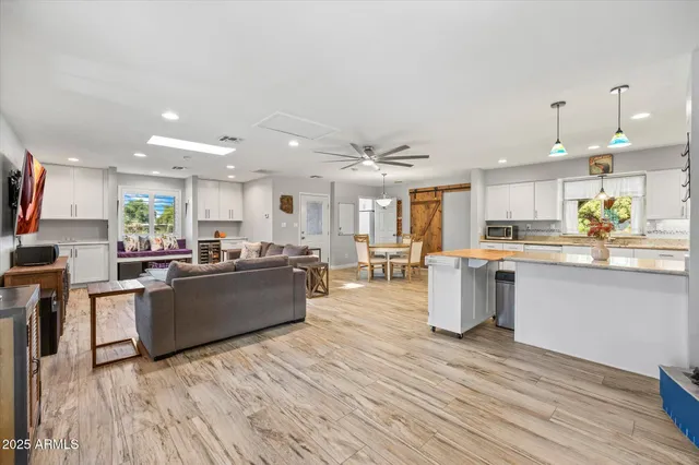 $759,999 | 8233 East Culver Street, Mesa, AZ 85207