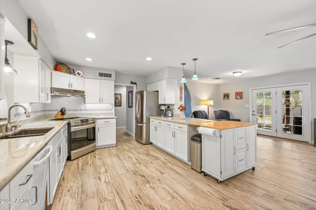 $759,999 | 8233 East Culver Street, Mesa, AZ 85207