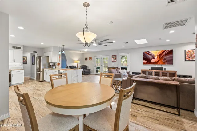 $759,999 | 8233 East Culver Street, Mesa, AZ 85207