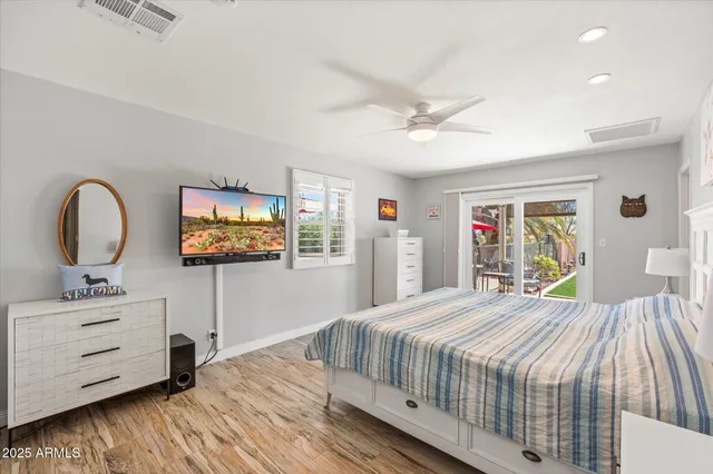 $759,999 | 8233 East Culver Street, Mesa, AZ 85207