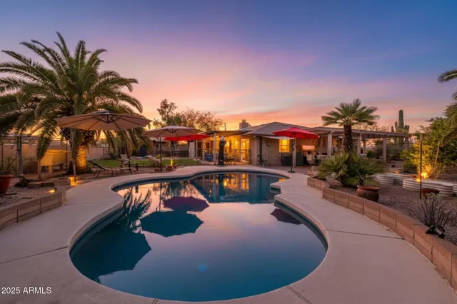 $759,999 | 8233 East Culver Street, Mesa, AZ 85207