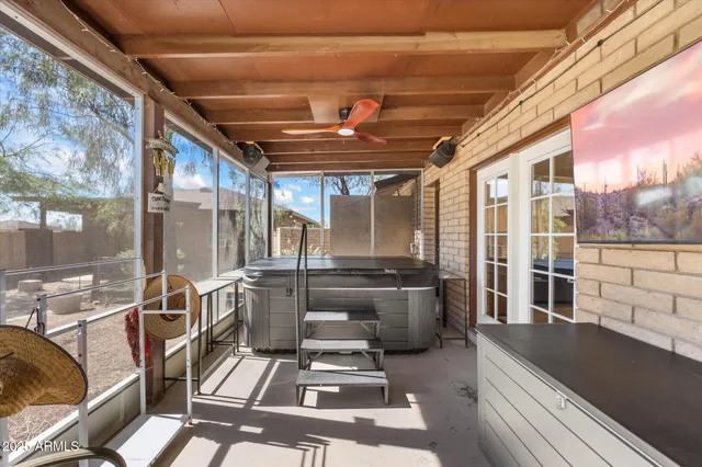 $759,999 | 8233 East Culver Street, Mesa, AZ 85207