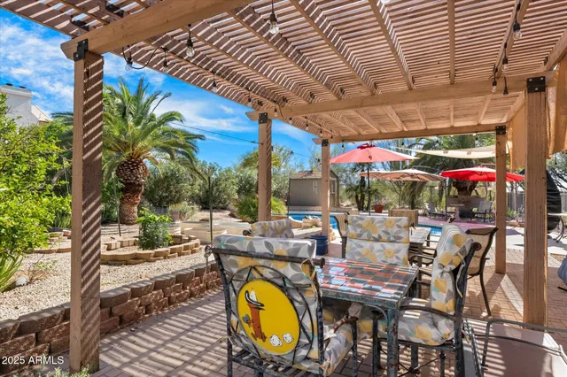 $759,999 | 8233 East Culver Street, Mesa, AZ 85207