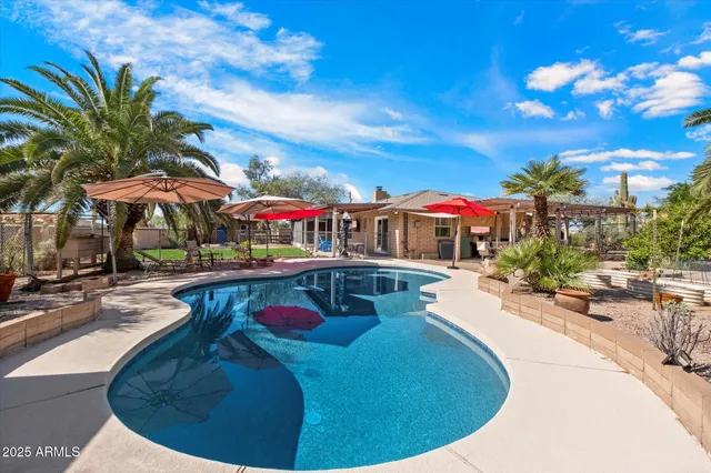 $759,999 | 8233 East Culver Street, Mesa, AZ 85207