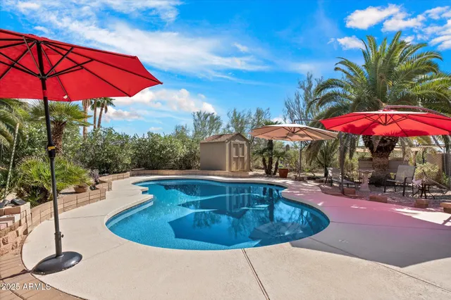 $759,999 | 8233 East Culver Street, Mesa, AZ 85207