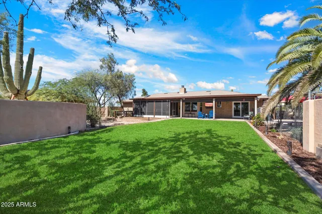 $759,999 | 8233 East Culver Street, Mesa, AZ 85207