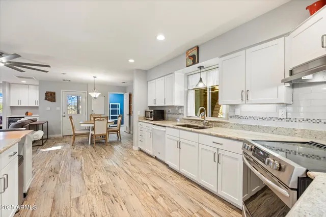 $759,999 | 8233 East Culver Street, Mesa, AZ 85207