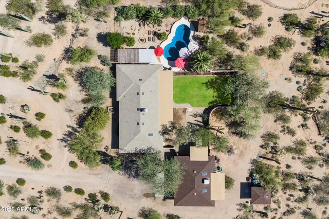 $759,999 | 8233 East Culver Street, Mesa, AZ 85207