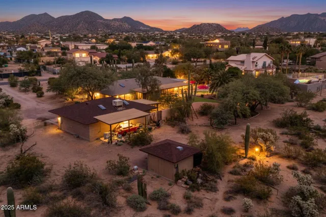 $759,999 | 8233 East Culver Street, Mesa, AZ 85207