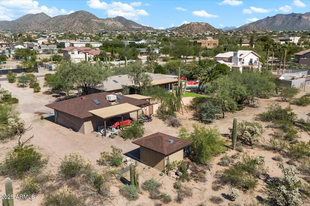 $759,999 | 8233 East Culver Street, Mesa, AZ 85207