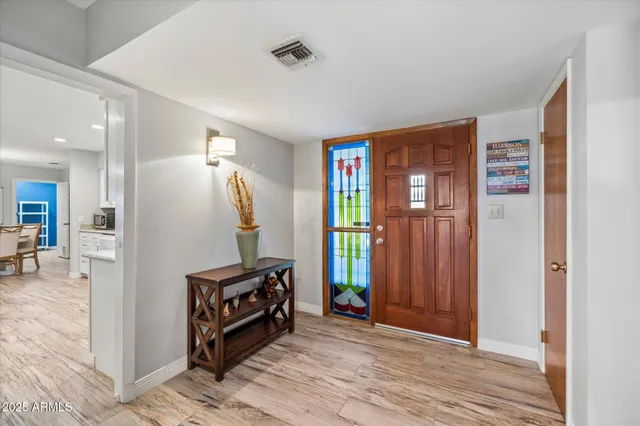 $759,999 | 8233 East Culver Street, Mesa, AZ 85207