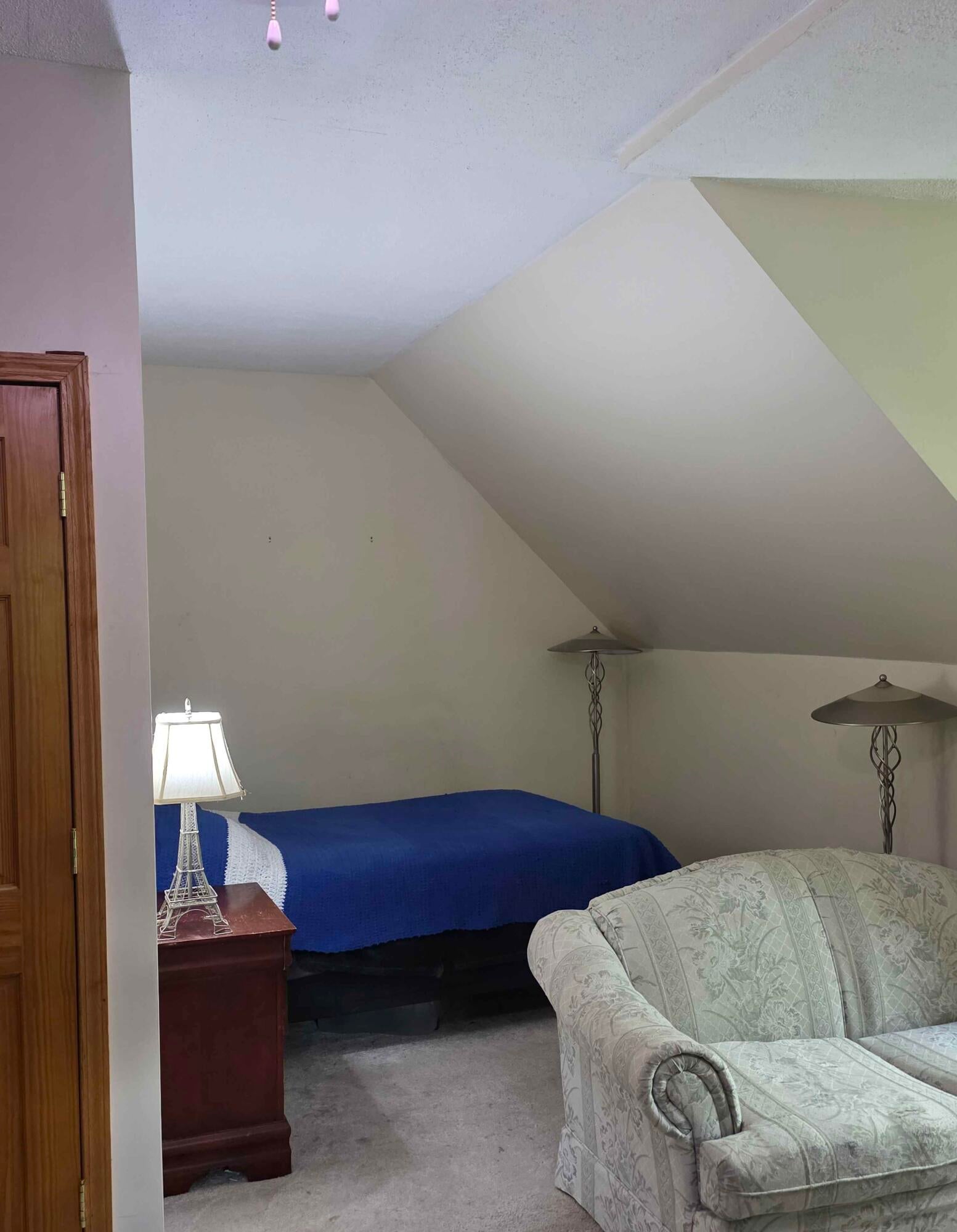 9367 Clewley Road Lachine, MI 49753 - Photo 20 of 23 Bedroom #5