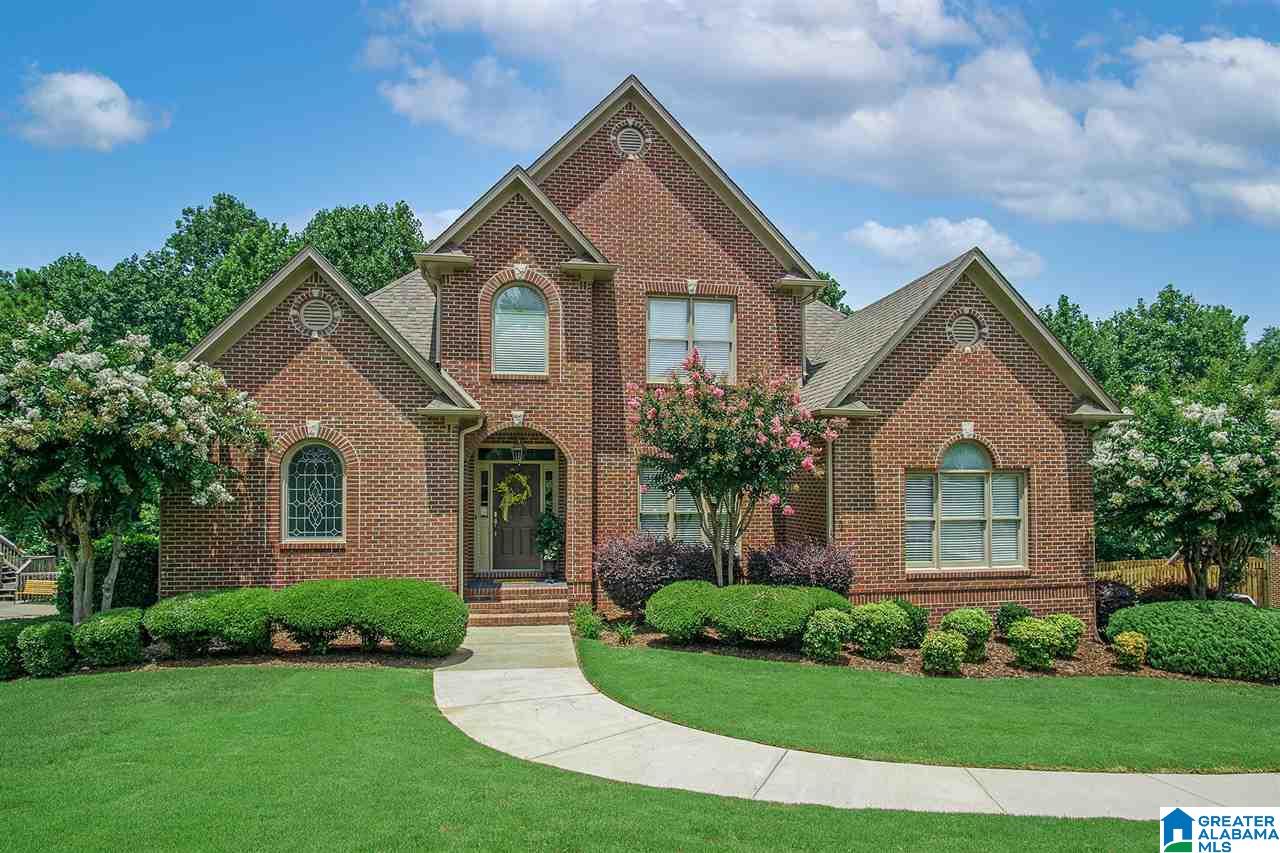 5037 Eagle Crest Road Birmingham, AL 35242 - Photo 1 of 50