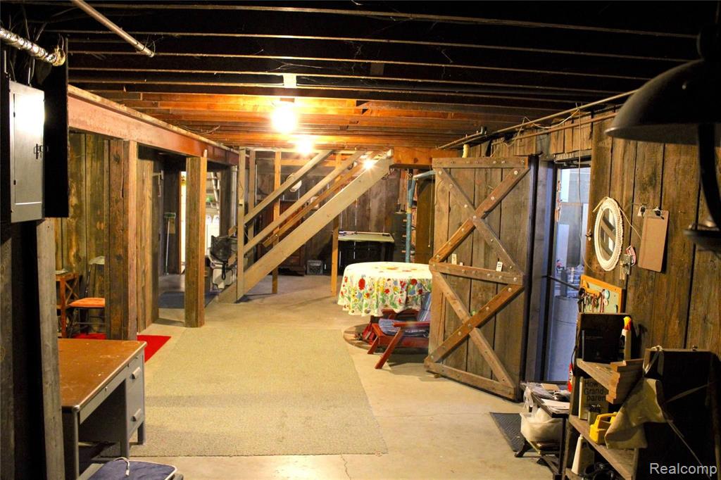 2354 Murphy Road Flint, MI 48504 - Photo 44 of 64