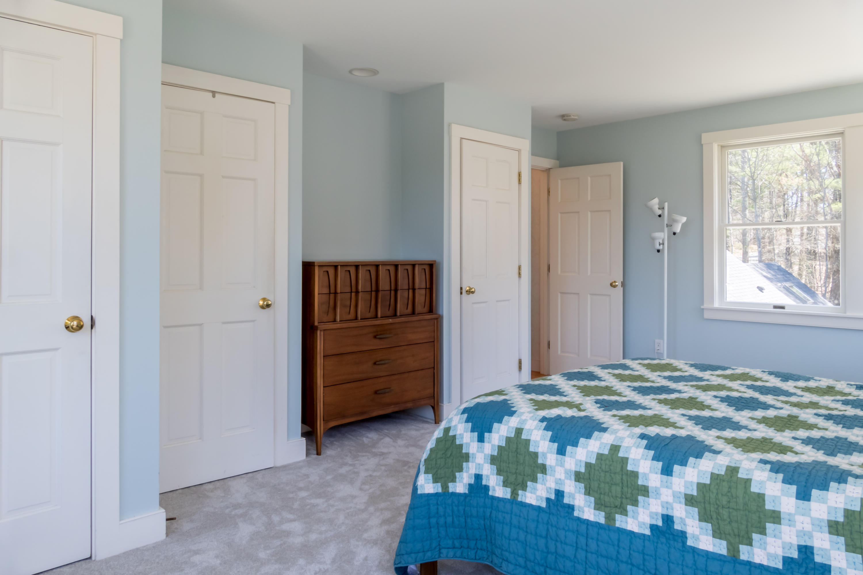 69 Beech Hill Road Freeport, ME 04032 - Photo 34 of 43 2nd-floor bedroom