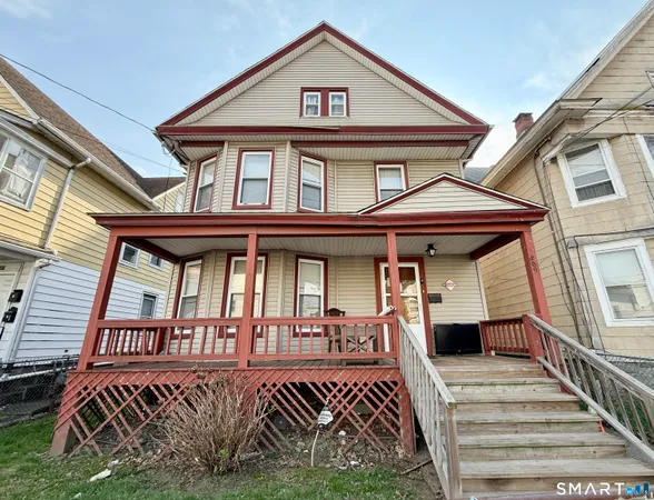 $349,000 | 809 Norman Street, Bridgeport, CT 06605