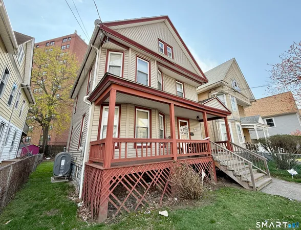 $349,000 | 809 Norman Street, Bridgeport, CT 06605