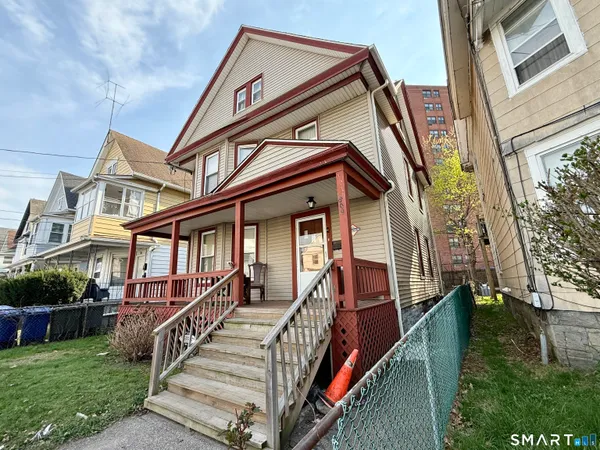 $349,000 | 809 Norman Street, Bridgeport, CT 06605