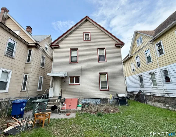 $349,000 | 809 Norman Street, Bridgeport, CT 06605