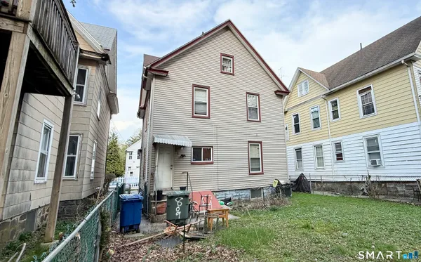 $349,000 | 809 Norman Street, Bridgeport, CT 06605