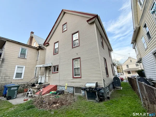 $349,000 | 809 Norman Street, Bridgeport, CT 06605